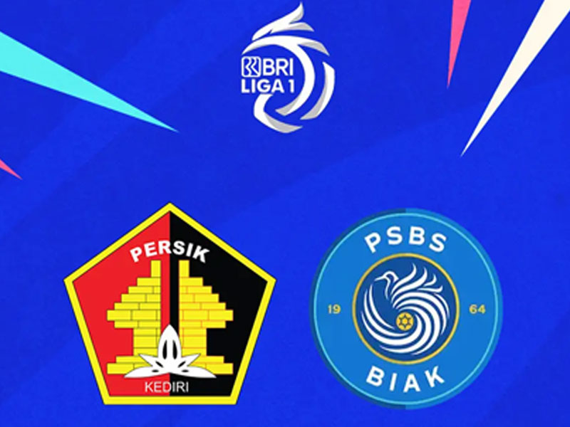 Persik vs PSBS: Laga Sengit yang Dinanti Penggemar Sepak Bola