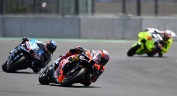 MotoGP 2024 di Sirkuit Mandalika: Sorotan Baru di Dunia Balap Motor