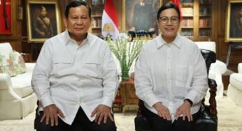 3 Alasan Prabowo Beri Sri Mulyani Tiga Wakil Menteri