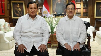 3 Alasan Prabowo Beri Sri Mulyani Tiga Wakil Menteri