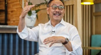 Bambang Susantono: Usulan IKN dan Jakarta Jadi Kota Kembar