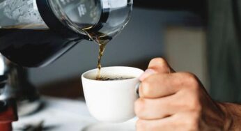 Efek Kopi Pahit dalam Menurunkan Risiko Penyakit Diabetes Tipe 2