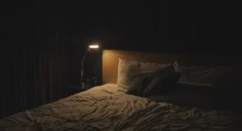 Tidur di Ruangan Gelap Total: Kunci Tidur Berkualitas yang Jarang Diketahui