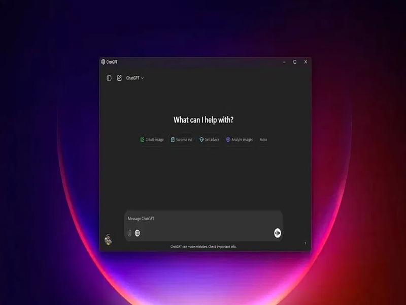 ChatGPT Resmi Hadir di Windows Simak Beragam Keunggulan Serta Manfaatnya