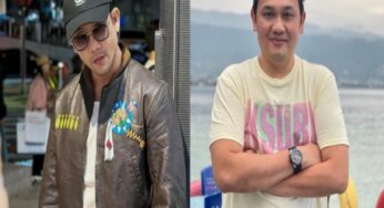 Denny Sumargo vs Farhat Abbas Makin Panas! Densu Tunjukan Sikap Gentleman dengan Minta Maaf kepada Suku Bugis Makassar