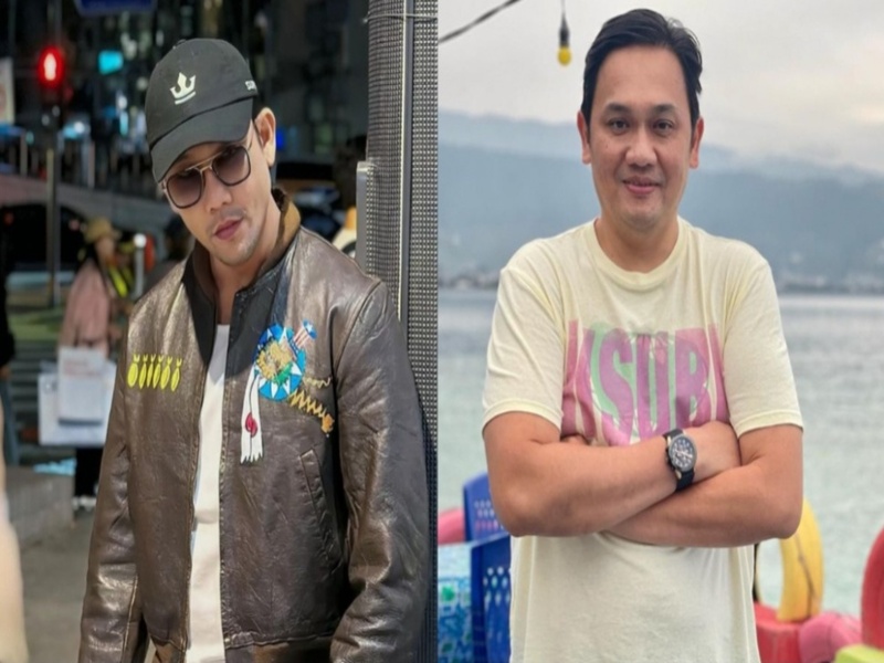 Denny Sumargo vs Farhat Abbas Makin Panas! Densu Tunjukan Sikap Gentleman dengan Minta Maaf kepada Suku Bugis Makassar