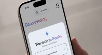 Gemini AI Kini Hadir di iPhone! Simak Fitur-Fitur Hebat yang Bisa Ngobrol Real-Time dan Bikin Gambar Unik