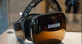 Headset XR Samsung Bakal Debut 2025, Siap Saingi Apple Vision Pro?