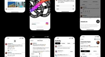Pengguna Media Sosial Threads Capai 275 Juta Pengguna Aktif Bulanan dengan Fitur-Fitur Terbaru yang Makin Mirip Instagram