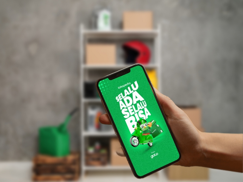 Tokopedia Hentikan Layanan Pengiriman Next Day, Berikut Penjelasan dan Alternatifnya