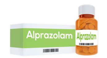 Alprazolam: Obat Penenang dengan Dosis Khusus