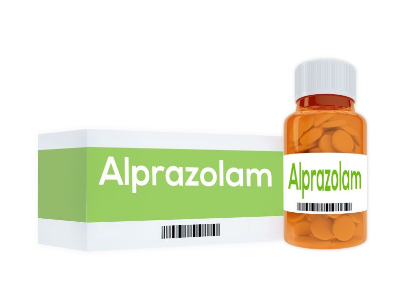 Alprazolam