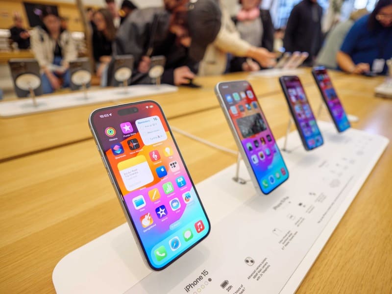 Apple Siapkan iPhone 17 Air, Versi Premium dengan Harga Murah Simak Bocoran Spesifikasi serta Fitur Terbaru