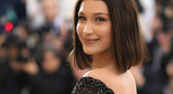 Karena Bella Hadid Konsumsi Sea Moss Gel Jadi Viral