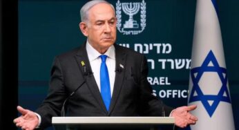 Netanyahu Pulih Pasca Operasi Prostat, Begini Prosesnya