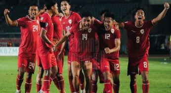 Gol Tunggal Asnawi Antarkan Kemenangan Skuad Garuda 1-0 Atas Tuan Rumah Myanmar di Ajang Piala AFF 2024