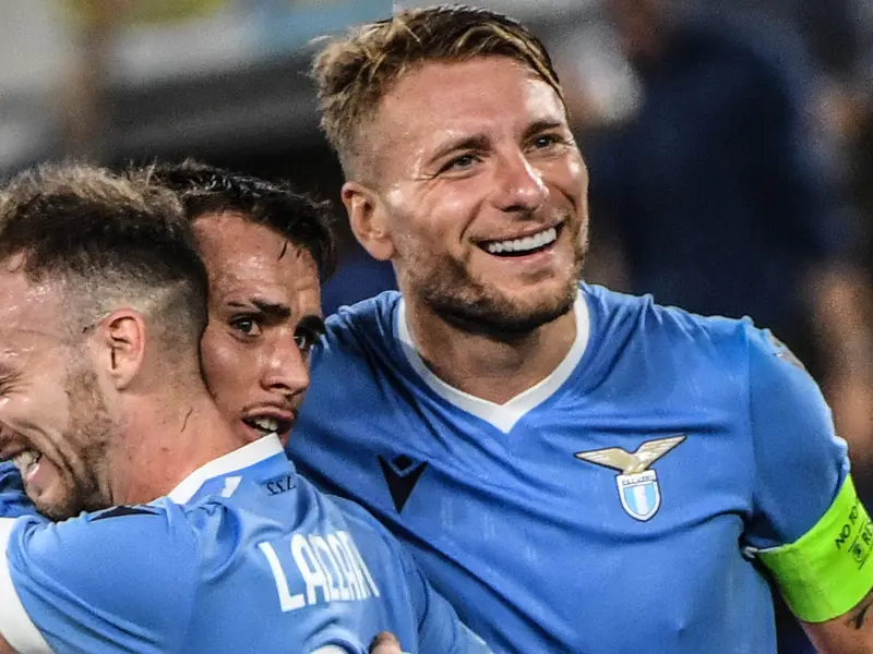 Lazio