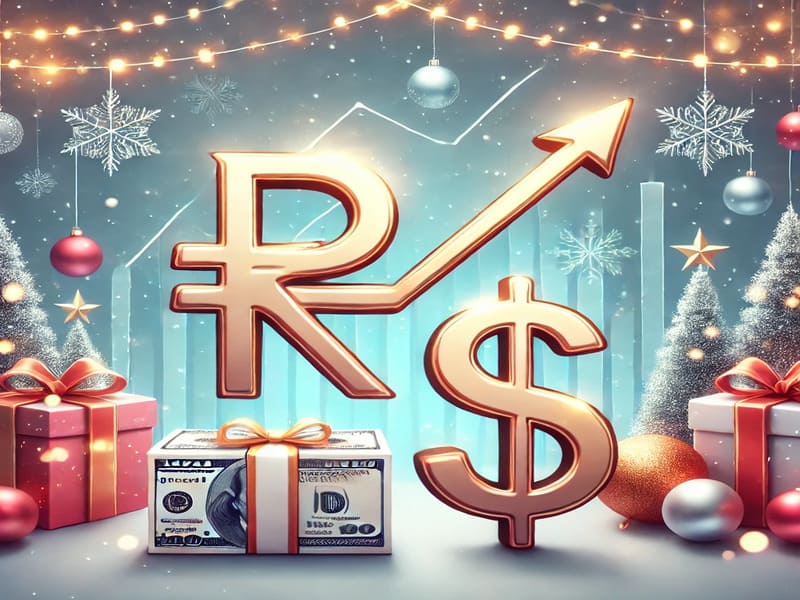 Penguatan Rupiah Terhadap Dolar AS Jelang Libur Natal Ekonomi Indonesia Dinilai Cukup Stabil