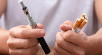 Rokok Elektrik Diklaim Lebih Aman dari Rokok Tembakau, Berikut Fakta yang Harus Anda Ketahui!