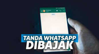 WhatsApp Anda Disadap? Ini Ciri-Ciri dan Cara Mengatasinya