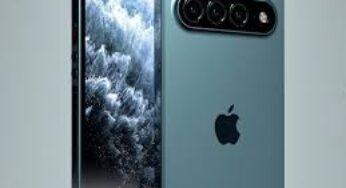 Desain iPhone 17 Pro Picu Perdebatan karena Mirip Pixel 9 Pro