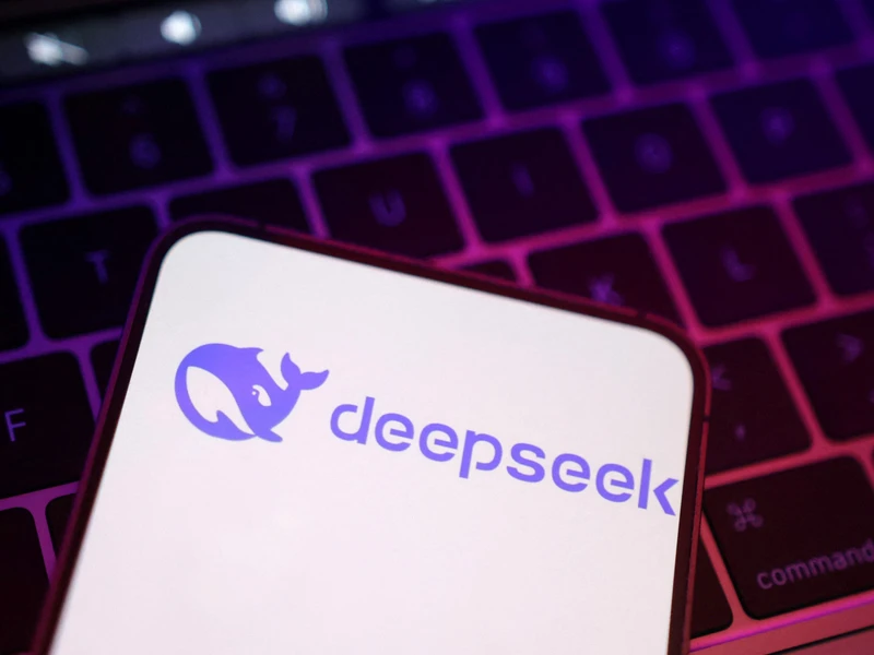 AI DeepSeek