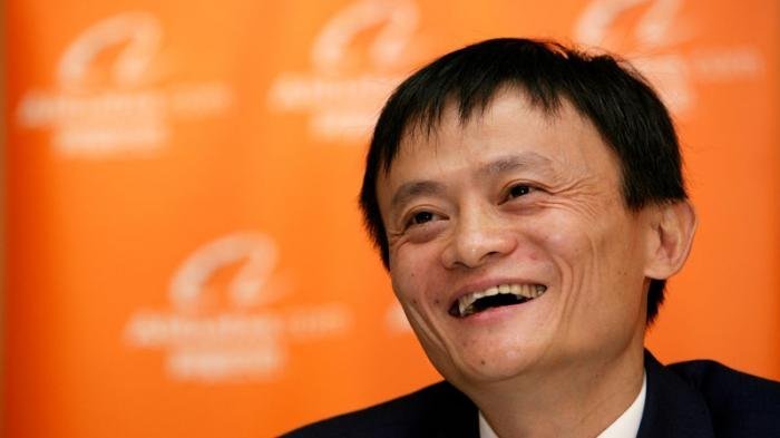 Alibaba