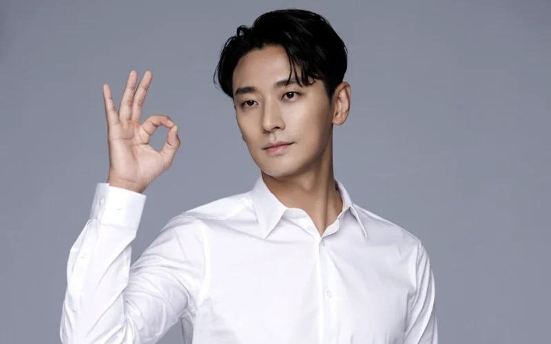 Ju Ji Hoon