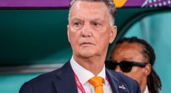 Louis van Gaal Dikabarkan Jadi Direktur Teknik Timnas Indonesia, Media Belanda Buka Suara