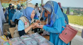 Pemeriksaan Kesehatan Gratis bagi Warga yang Berulang Tahun