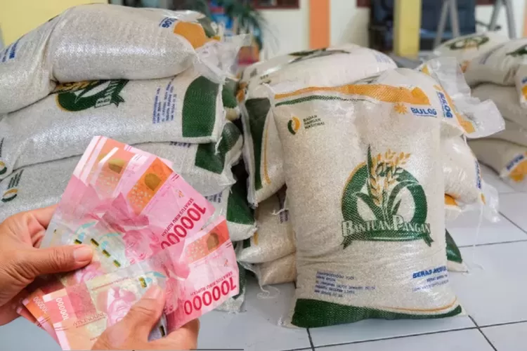 Pemerintah Perpanjang Bansos Beras 10 Kg Jadi 6 Bulan, Cek Jadwalnya Sekarang!