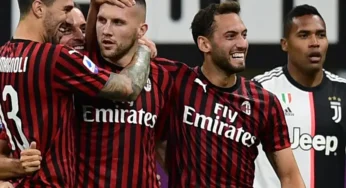 Reijnders Puji Performa AC Milan dalam Kemenangan Comeback