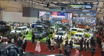Penerapan Kecerdasan Buatan dalam Industri Otomotif dan Transportasi