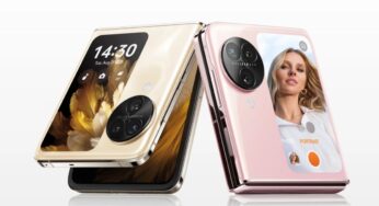 Ponsel Tipis & Tangguh: Oppo Find N5 Siap Melenggang di Indonesia