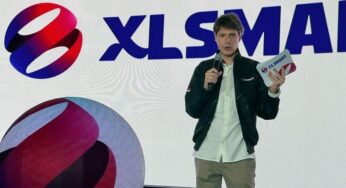 Teknologi Lokal XLSmart Dapat Sambutan Menkomdigi