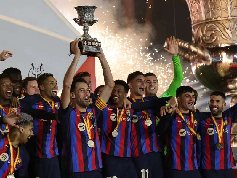 Barcelona