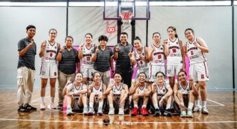 Beavers Buktikan Dominasi di Liga Basket Putri Jakarta 2025