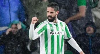 Comeback Isco: Harapan Baru di Lini Tengah Spanyol