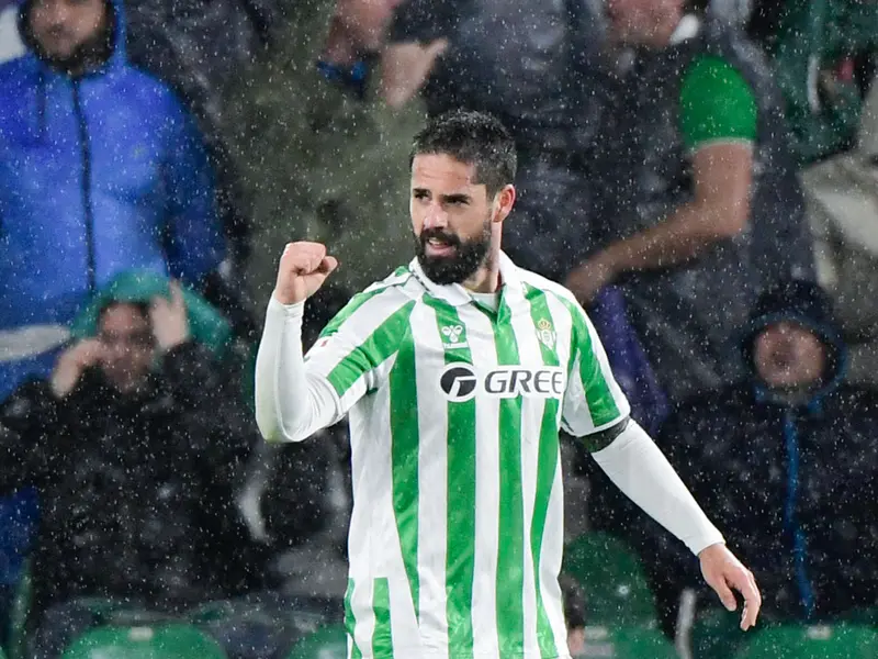 Isco