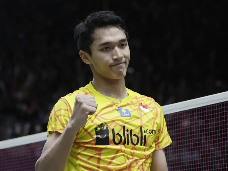 Jonatan Christie