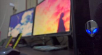 Kesalahan Umum Saat Menyalakan PC dan Cara Menghindarinya