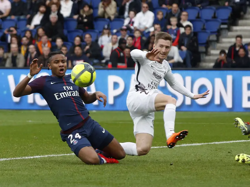 PSG