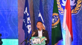 Langkah Strategis PSSI di Tengah Peta Persaingan Asia
