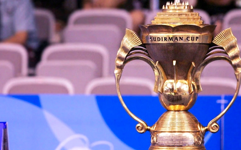 Piala Sudirman