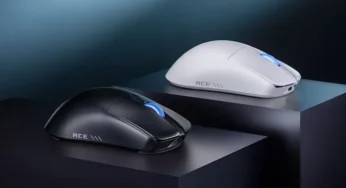 Asus Andalkan ROG Harpe II Ace untuk Pasar Esports