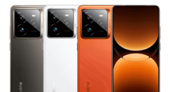 Tiga Varian Realme GT 7 Bakal Diluncurkan Serentak