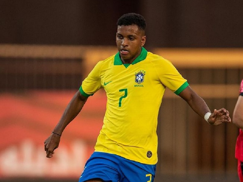 Rodrygo