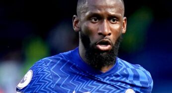 Prediksi Dampak Tim dari Rüdiger Operasi Lutut, Absen Dua Bulan