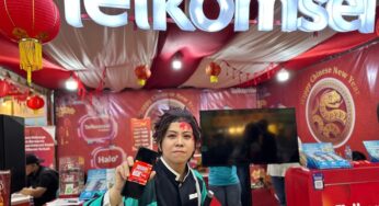 Respons Cepat Telkomsel Atasi Gangguan di Bali