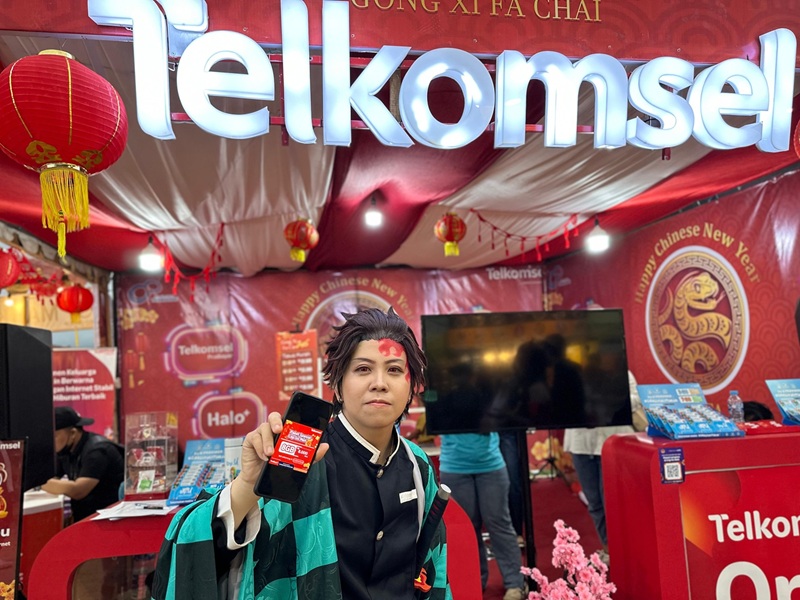 Telkomsel